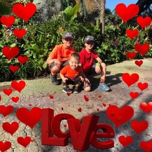 Meet your Posher, Marie